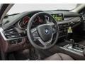 2016 Mineral White Metallic BMW X5 xDrive50i  photo #6