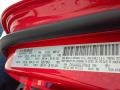 Firecracker Red - Wrangler Sport Photo No. 18