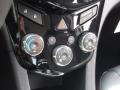 Summit White - Sonic RS Hatchback Photo No. 19