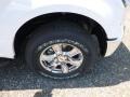 2016 Oxford White Ford F150 XLT SuperCrew 4x4  photo #2