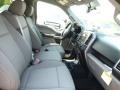 2016 Oxford White Ford F150 XLT SuperCrew 4x4  photo #3