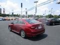 2016 Venetian Red Hyundai Sonata Sport  photo #5