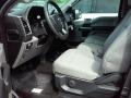 2016 Shadow Black Ford F150 XLT SuperCrew  photo #5