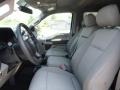 2016 Oxford White Ford F150 XLT SuperCrew 4x4  photo #9