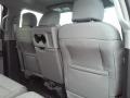 2016 Shadow Black Ford F150 XLT SuperCrew  photo #9