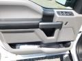 2016 Oxford White Ford F150 XLT SuperCrew 4x4  photo #10