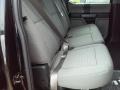 2016 Shadow Black Ford F150 XLT SuperCrew  photo #10