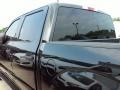 2016 Shadow Black Ford F150 XLT SuperCrew  photo #15