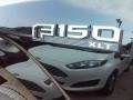 2016 Shadow Black Ford F150 XLT SuperCrew  photo #16