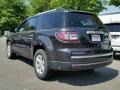 2016 Iridium Metallic GMC Acadia SLE  photo #4