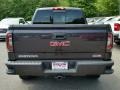 Iridium Metallic - Sierra 1500 SLT Crew Cab 4WD Photo No. 5