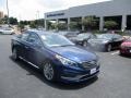 Lakeside Blue - Sonata Sport Photo No. 1