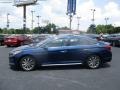 Lakeside Blue - Sonata Sport Photo No. 4