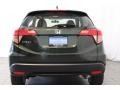 Misty Green Pearl - HR-V LX Photo No. 5