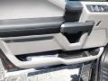 2016 Magnetic Ford F150 XLT SuperCab 4x4  photo #9