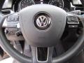 2012 Canyon Gray Metallic Volkswagen Touareg VR6 FSI Sport 4XMotion  photo #25
