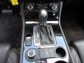 2012 Canyon Gray Metallic Volkswagen Touareg VR6 FSI Sport 4XMotion  photo #30