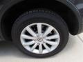 2012 Canyon Gray Metallic Volkswagen Touareg VR6 FSI Sport 4XMotion  photo #31