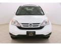 2010 Taffeta White Honda CR-V EX-L AWD  photo #2