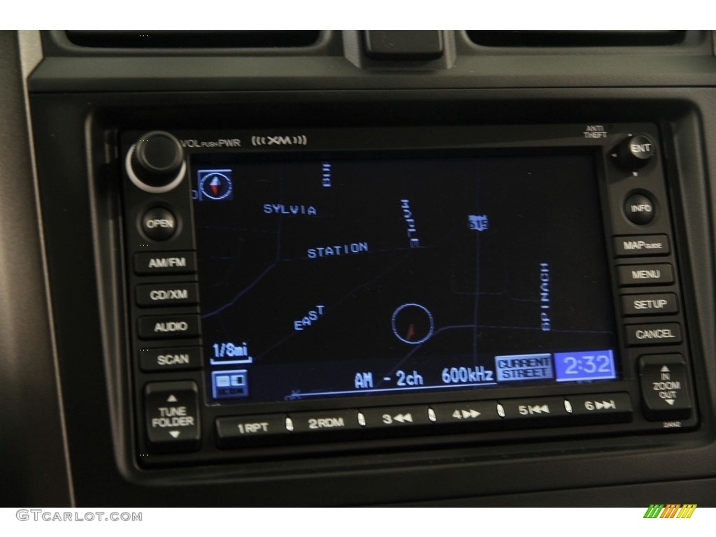 2010 CR-V EX-L AWD - Taffeta White / Gray photo #9