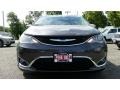 2017 Granite Crystal Metallic Chrysler Pacifica Limited  photo #2