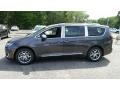  2017 Pacifica Limited Granite Crystal Metallic