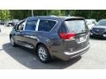 Granite Crystal Metallic - Pacifica Limited Photo No. 4