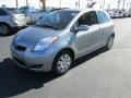Meteorite Metallic - Yaris 3 Door Liftback Photo No. 2