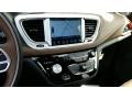 2017 Granite Crystal Metallic Chrysler Pacifica Limited  photo #10