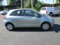 Meteorite Metallic - Yaris 3 Door Liftback Photo No. 5