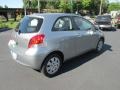 Meteorite Metallic - Yaris 3 Door Liftback Photo No. 6