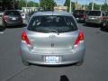 Meteorite Metallic - Yaris 3 Door Liftback Photo No. 7