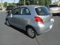 Meteorite Metallic - Yaris 3 Door Liftback Photo No. 8