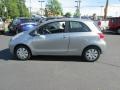 Meteorite Metallic - Yaris 3 Door Liftback Photo No. 9