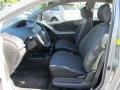 Meteorite Metallic - Yaris 3 Door Liftback Photo No. 11