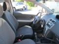 Meteorite Metallic - Yaris 3 Door Liftback Photo No. 15