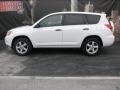 Super White - RAV4 I4 Photo No. 1
