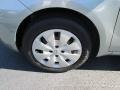 Meteorite Metallic - Yaris 3 Door Liftback Photo No. 17