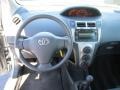 Meteorite Metallic - Yaris 3 Door Liftback Photo No. 19