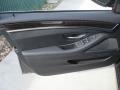 2016 Dark Graphite Metallic BMW 5 Series 528i xDrive Sedan  photo #10