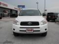 Super White - RAV4 I4 Photo No. 3