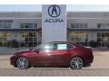 Basque Red Pearl II - TLX 2.4 Photo No. 4