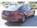 Basque Red Pearl II - TLX 2.4 Photo No. 7