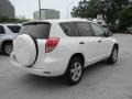 Super White - RAV4 I4 Photo No. 6