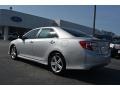 Classic Silver Metallic - Camry SE Photo No. 5