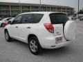 Super White - RAV4 I4 Photo No. 8