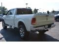 2015 Bright White Ram 2500 Laramie Crew Cab 4x4  photo #10