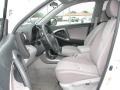 Super White - RAV4 I4 Photo No. 9