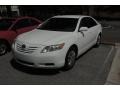 Super White - Camry CE Photo No. 4
