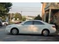 Super White - Camry CE Photo No. 14